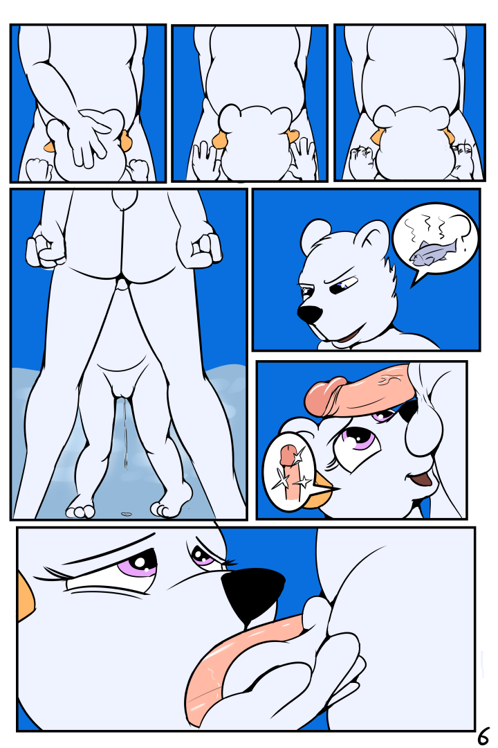 Abominable page 7 full