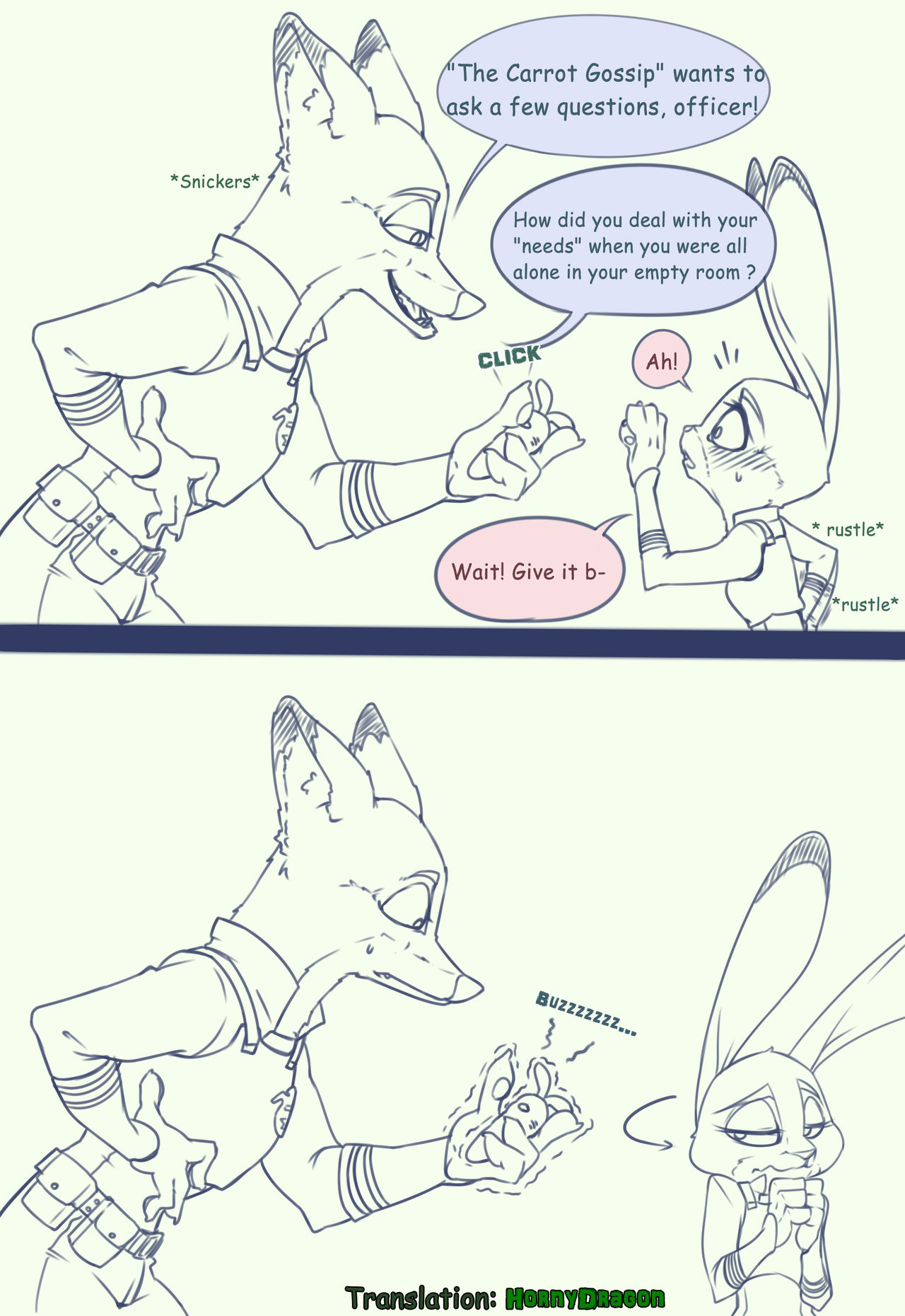 Zoowhat!? page 3 full
