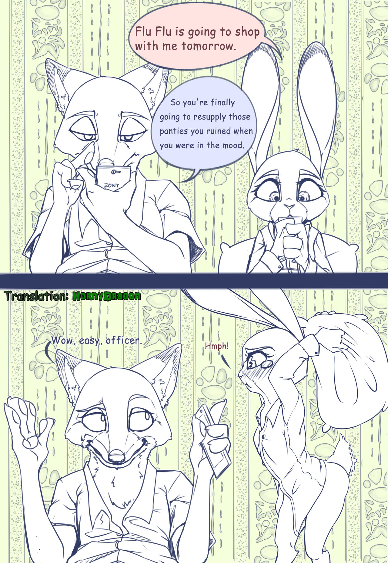Zoowhat!? page 4 full