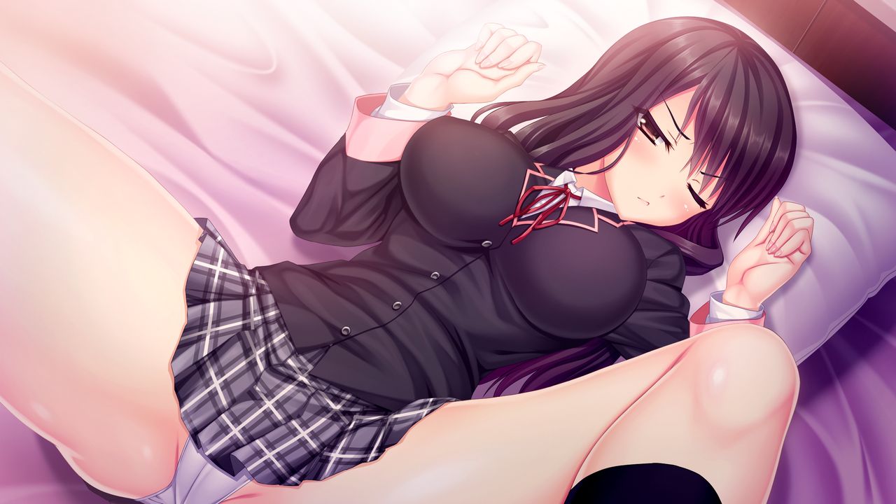 Migawari Inkou Seikatsu ~Shinyuu o Mamoru Tame, Gedou Kyoushi no Iinari ni Naru Yuutousei "Ema"~ page 3 full