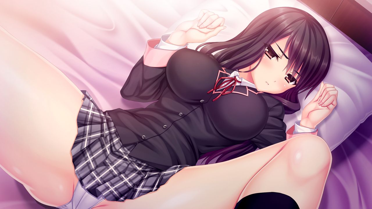 Migawari Inkou Seikatsu ~Shinyuu o Mamoru Tame, Gedou Kyoushi no Iinari ni Naru Yuutousei "Ema"~ page 5 full