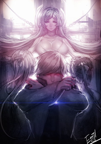 Freya cover