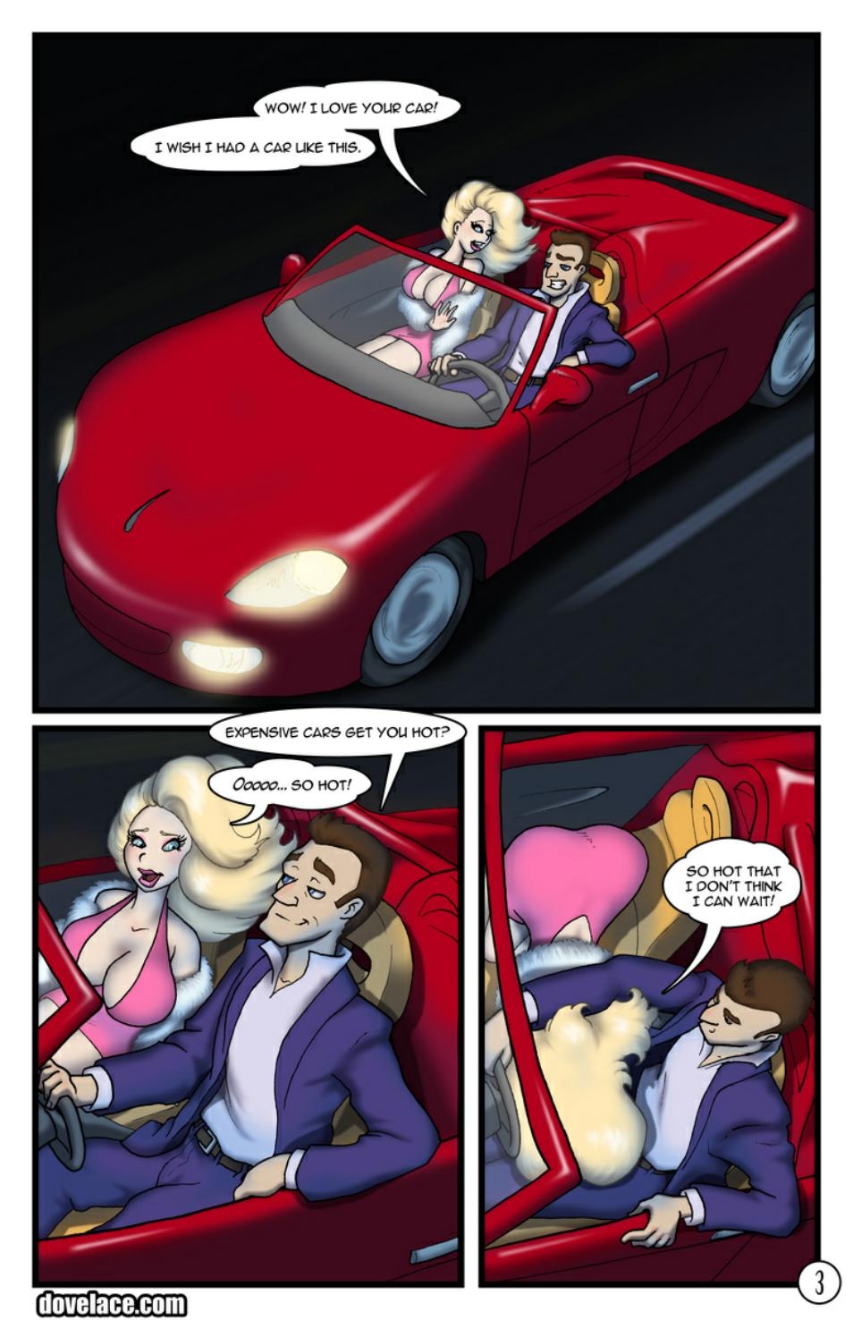 Time Bimbo page 4 full