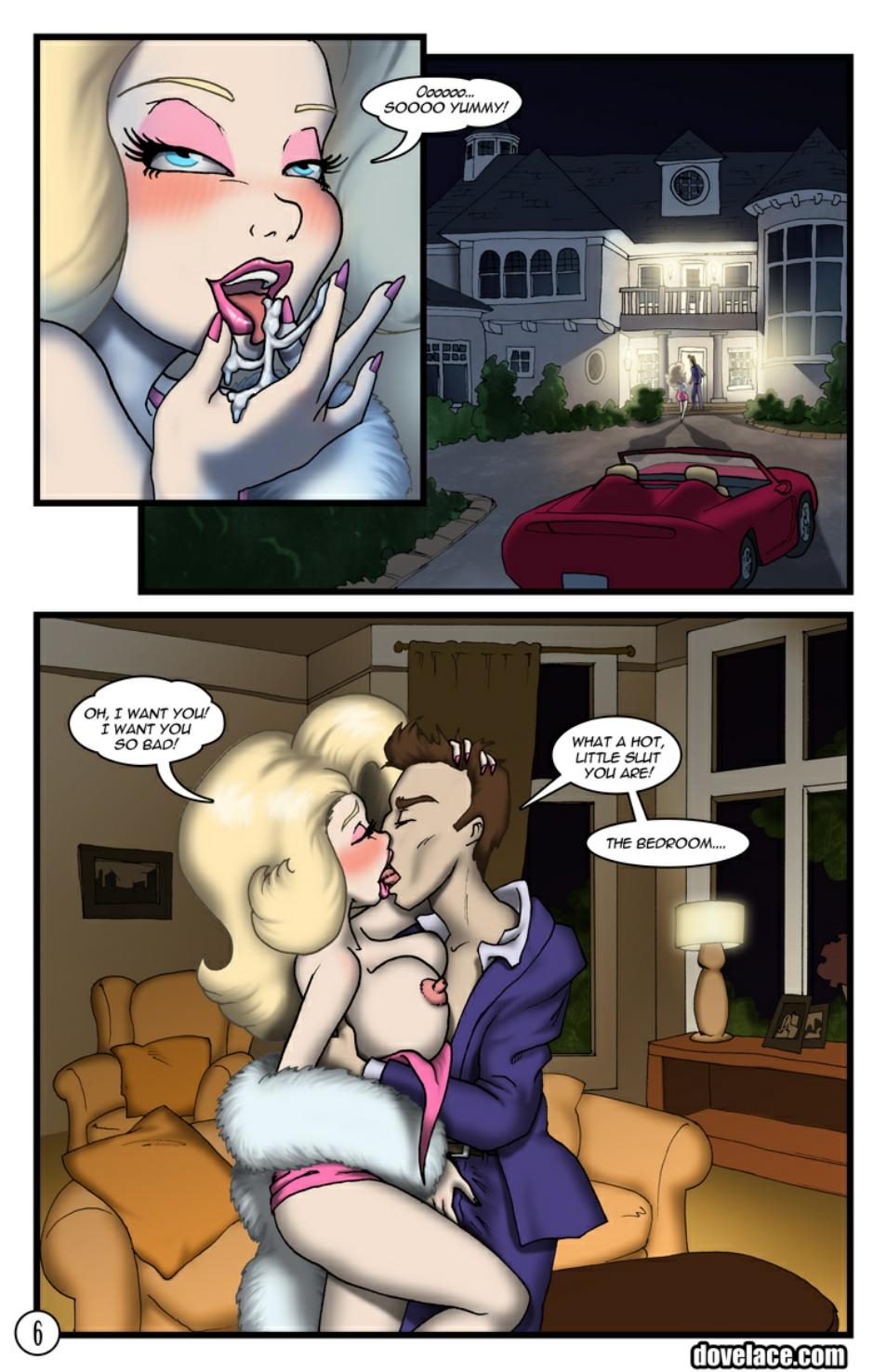 Time Bimbo page 7 full