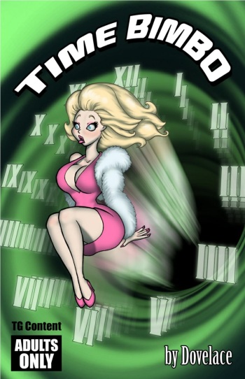 Time Bimbo cover