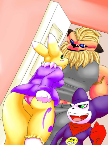COMIC cover