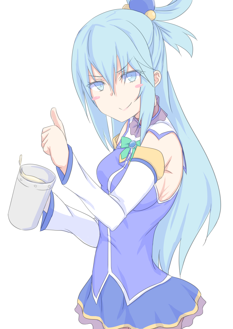 Kono Suba Matome page 2 full