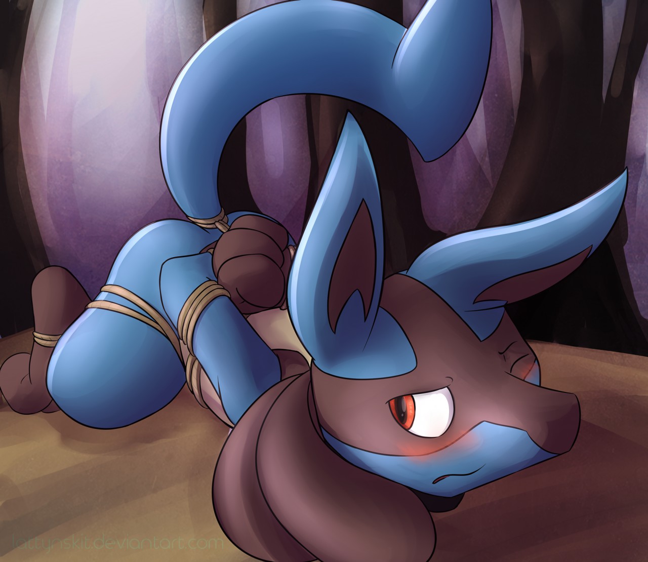Dripponi FurAffinity Artwork page 5 full