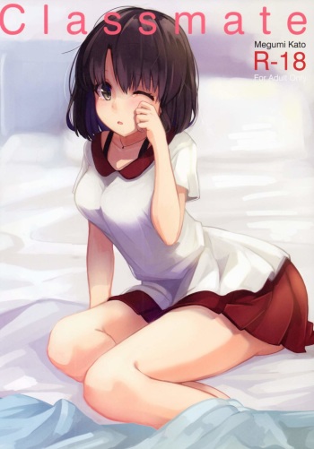 Classmate cover