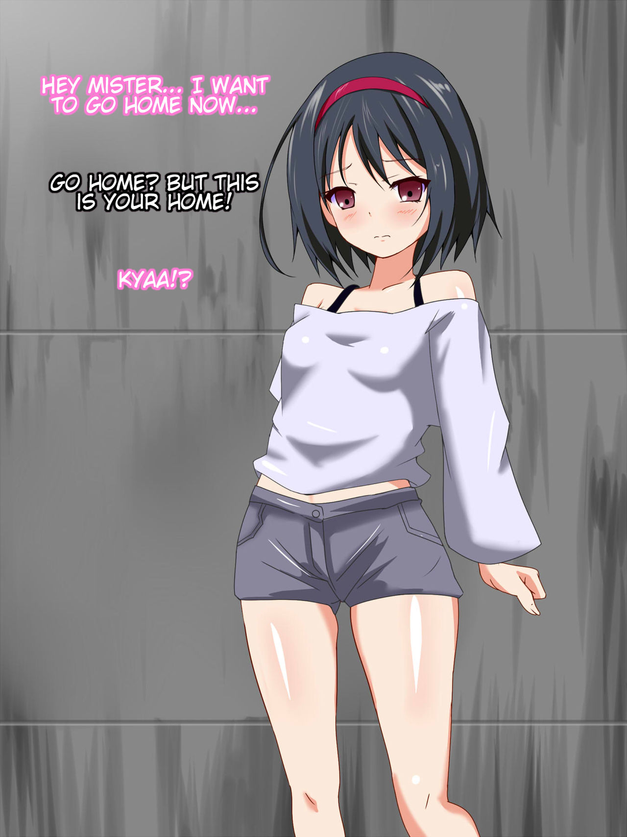 Haramase Tensei | Impregnation Reincarnation page 5 full