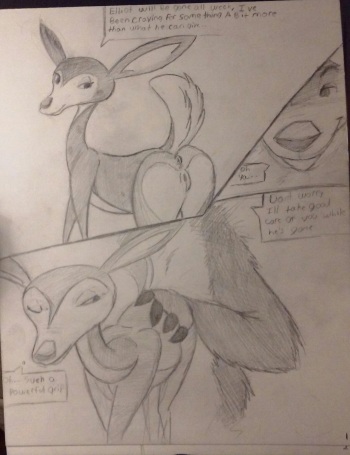 Open season cover