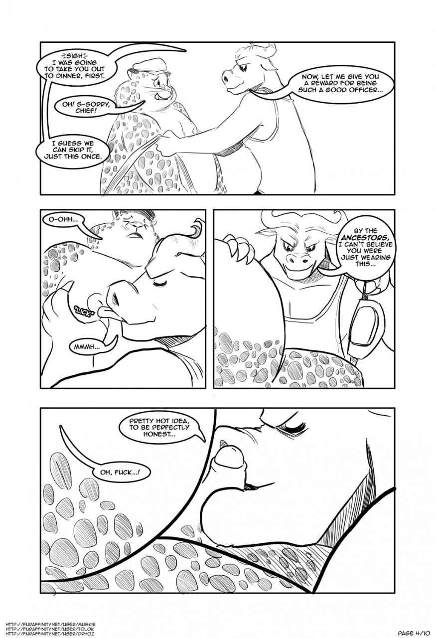 Off Duty page 4 full