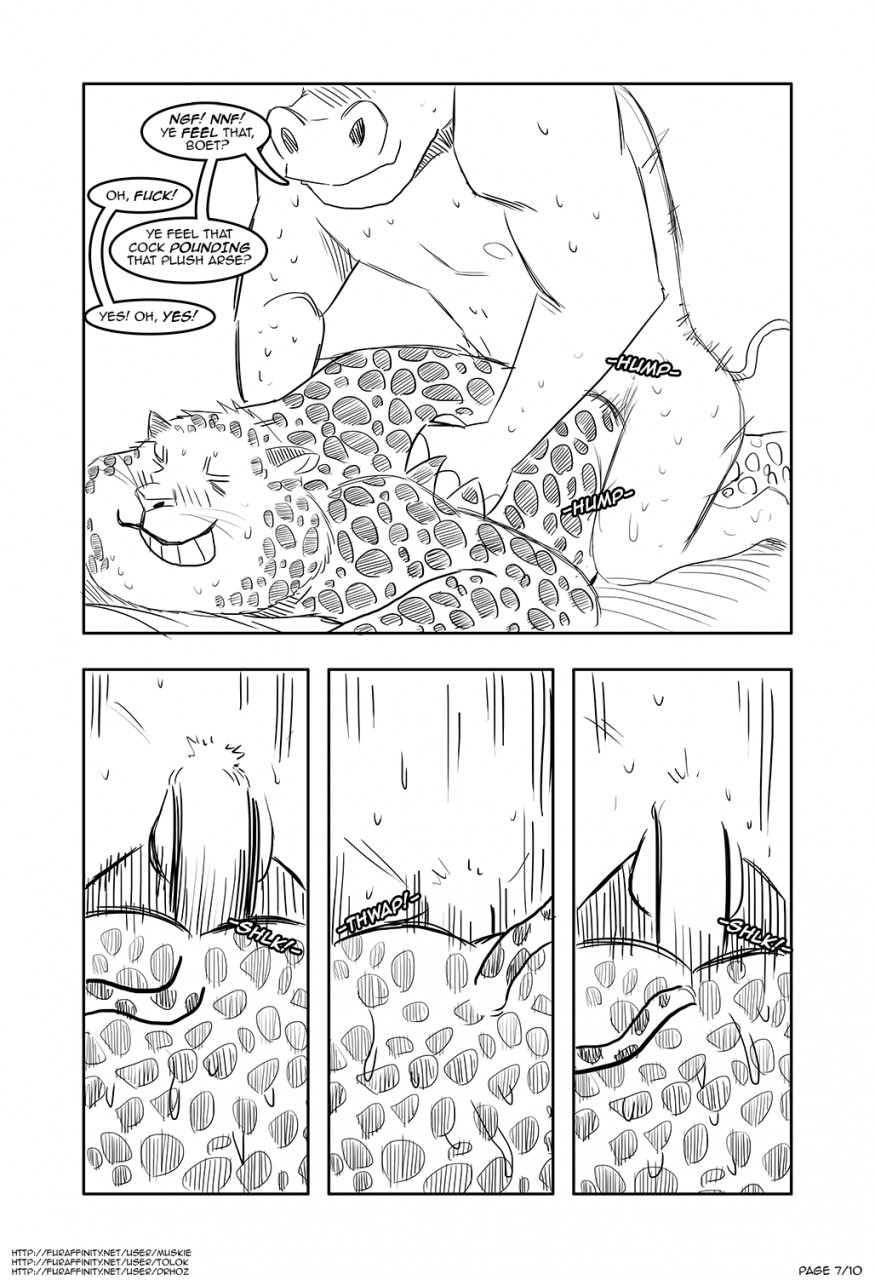 Off Duty page 7 full