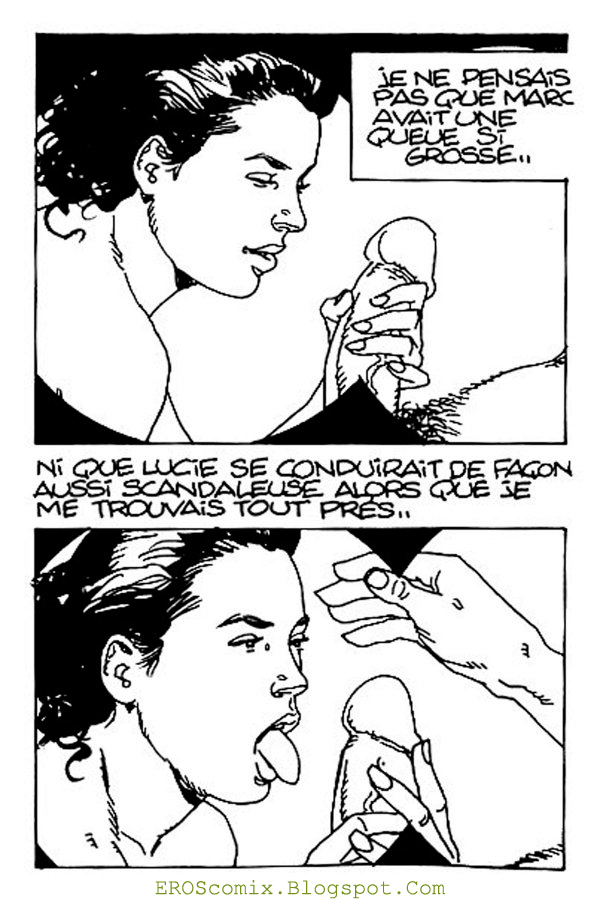 Dorothee page 9 full