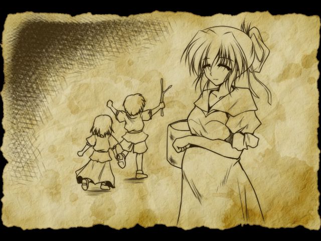 Ou' rkta snami no Majutsushi page 5 full