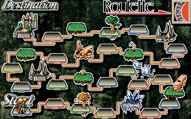 Ray Cards page 4 full