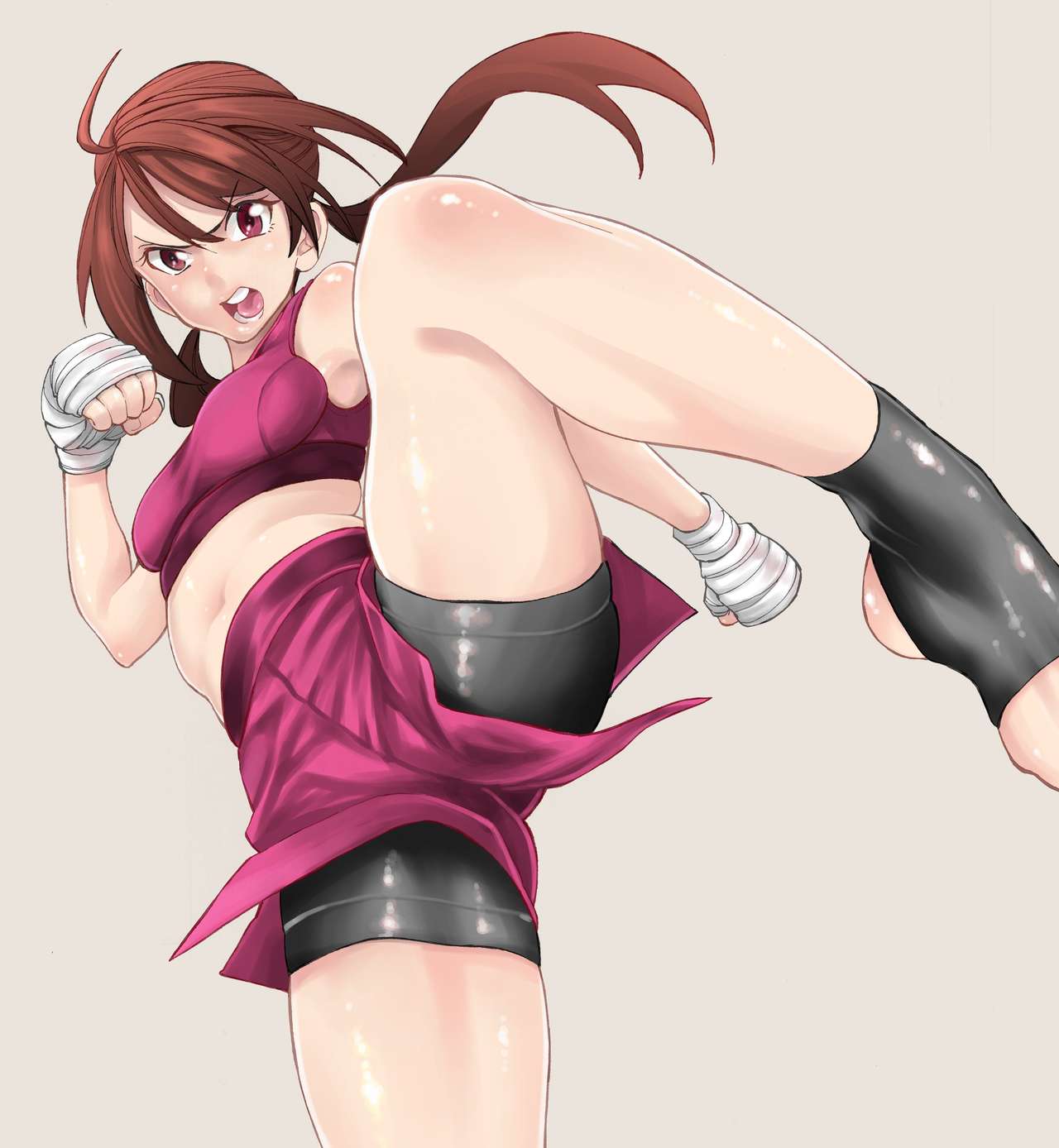 Artist - Nakajima Ryou page 7 full