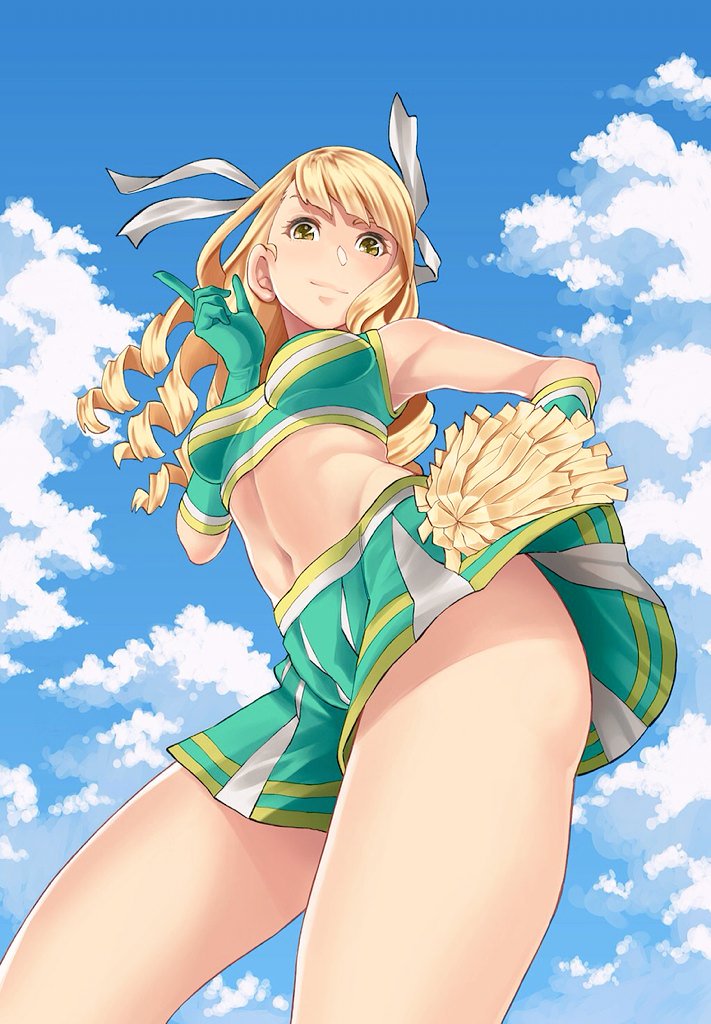 Artist - Nakajima Ryou page 8 full