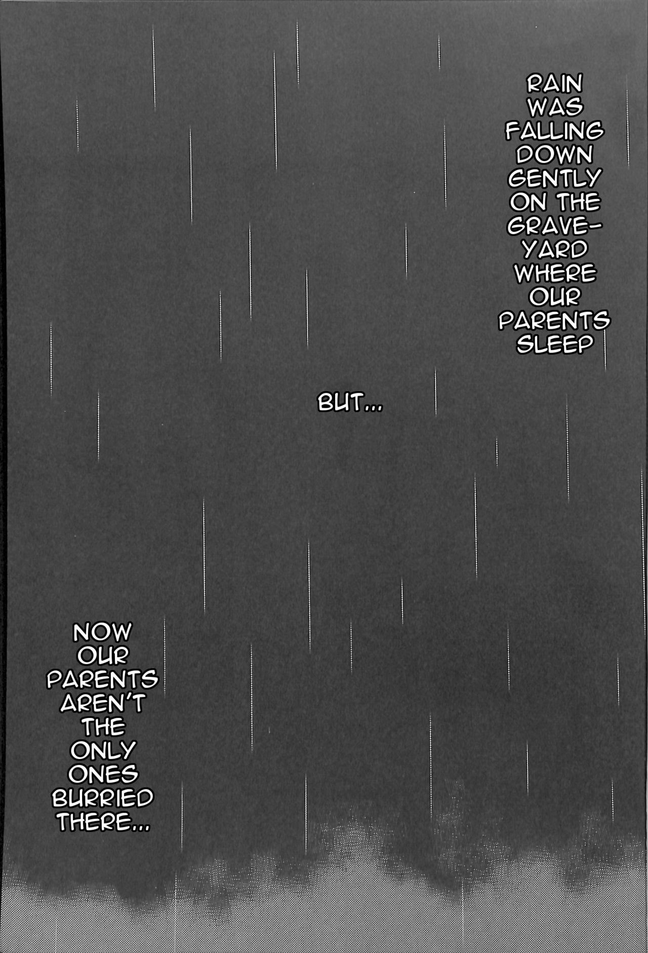 Doku Doku GRAVESTONE Kanketsu Hen page 3 full