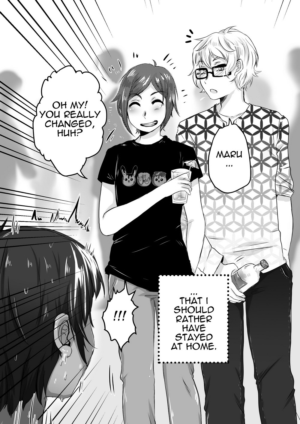 Maru page 7 full