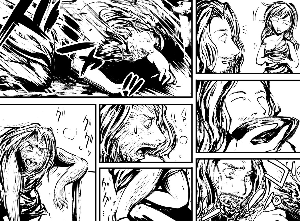 Circe page 2 full