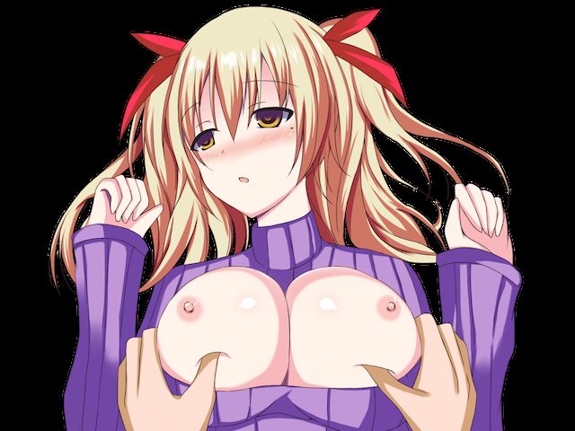 Tia-san wa H na Onegai demo Kotowarenai! page 3 full