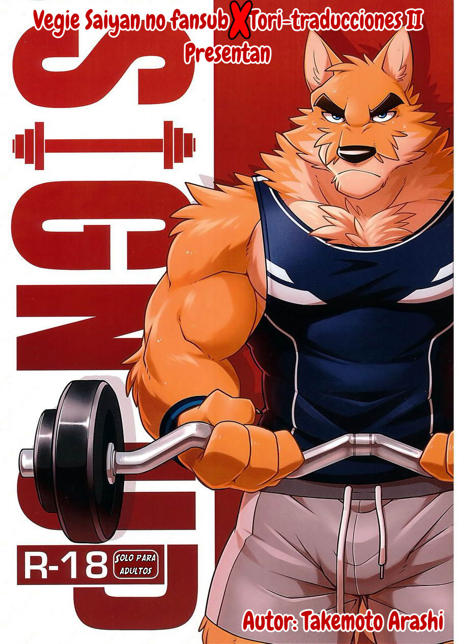 SIGN UP | Registrate page 2 full
