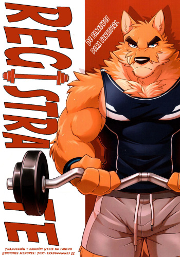 SIGN UP | Registrate cover