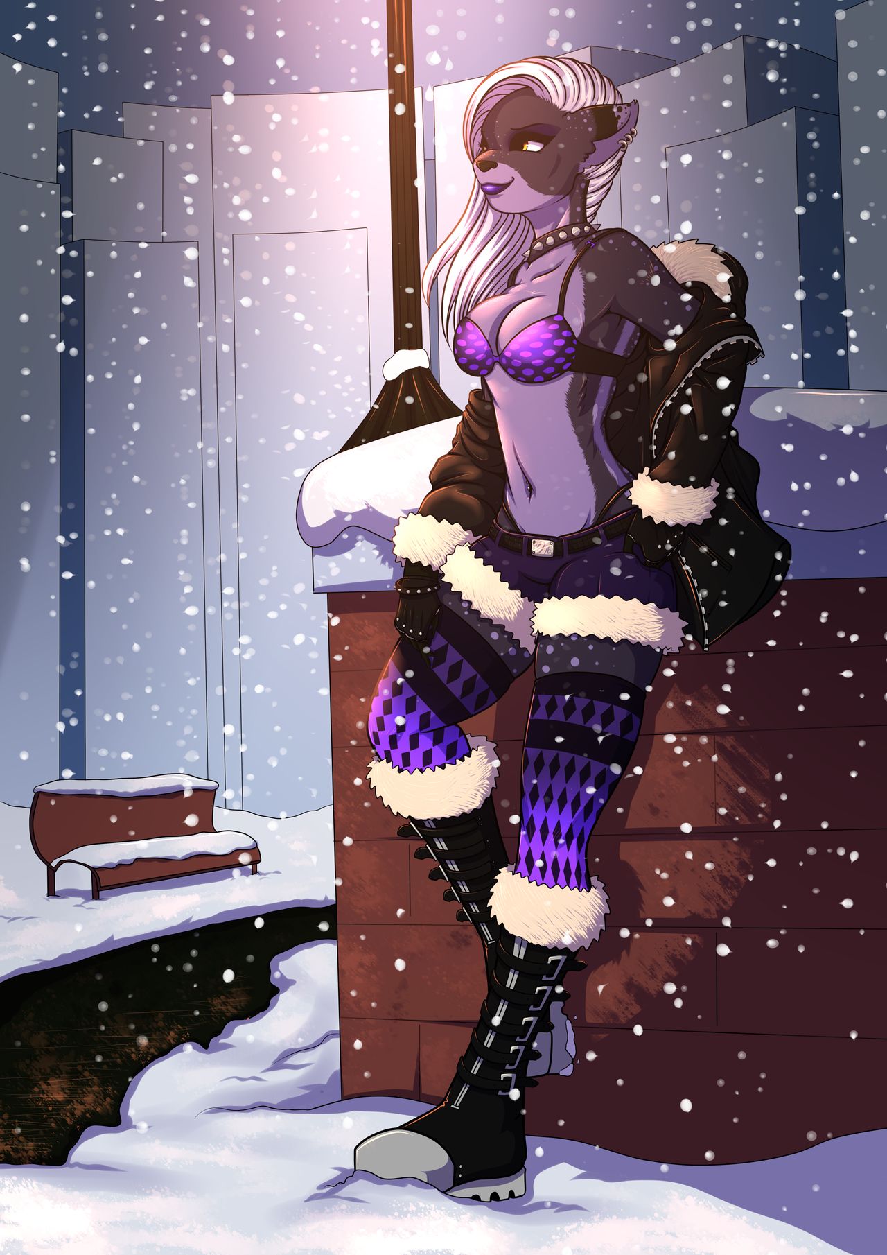 Artist - Rearhwhitetail page 6 full