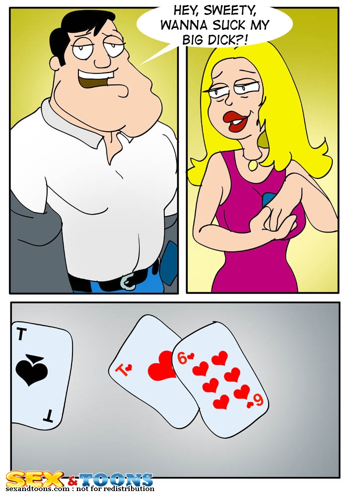 AmericanDad Familyplay page 3 full