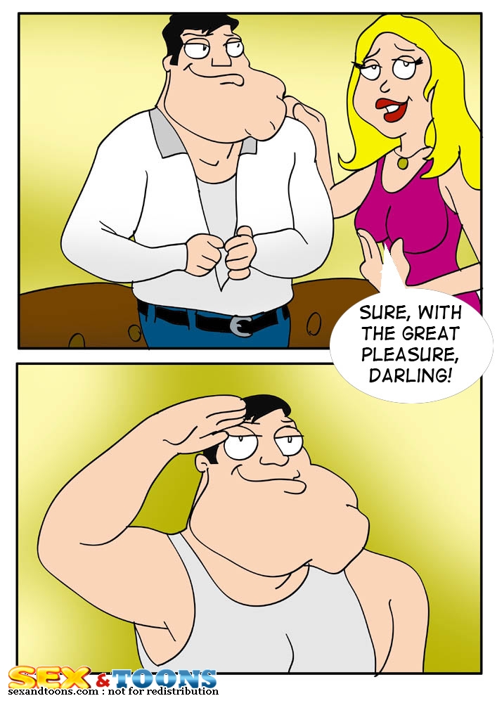 AmericanDad Familyplay page 4 full
