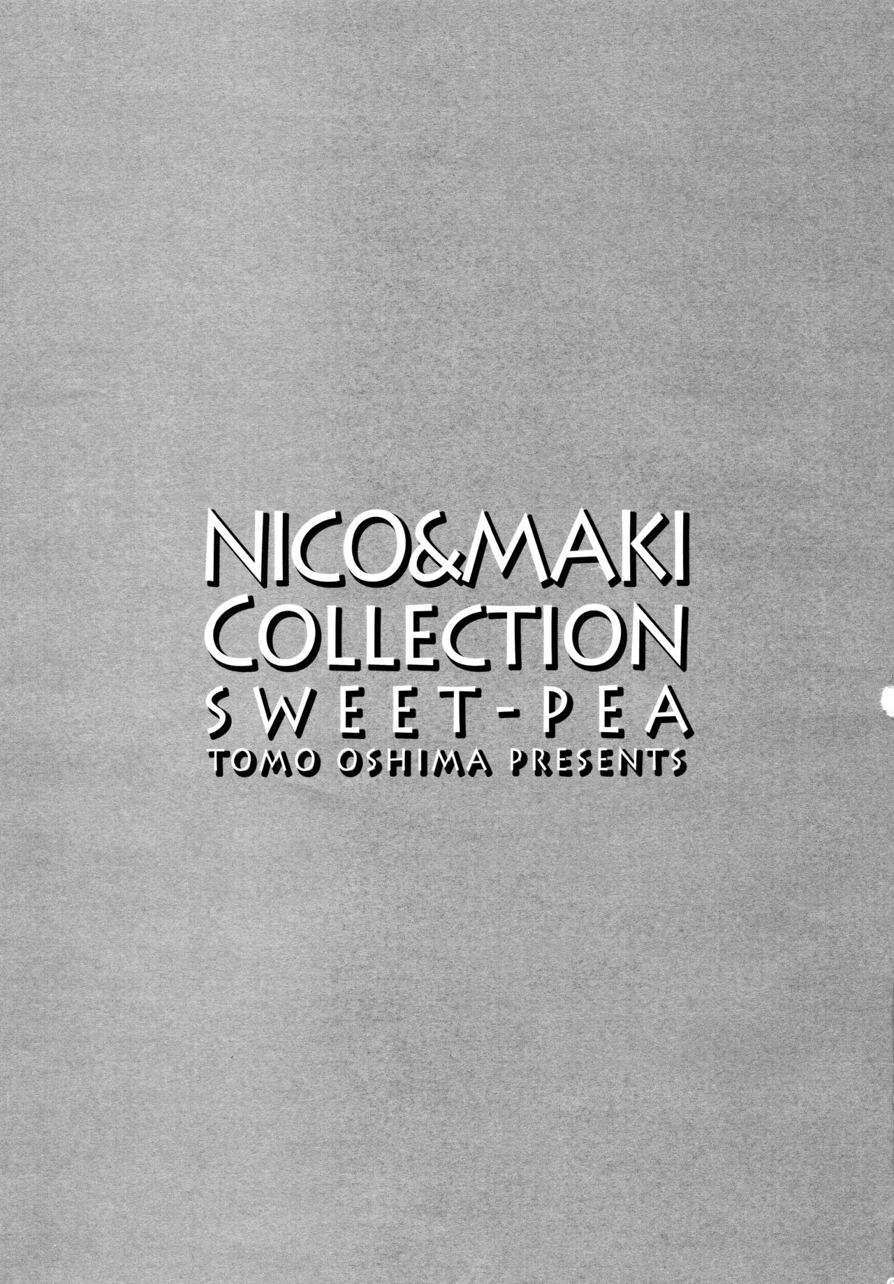 Nico&amp;Maki Collection page 4 full