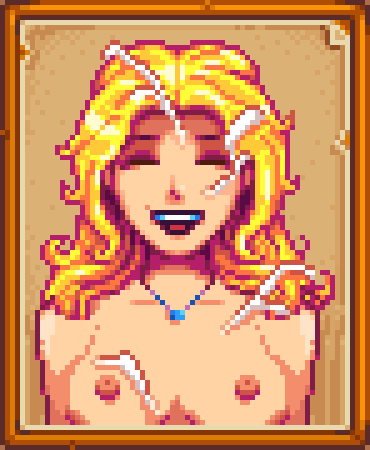 Stardew Valley page 1 full