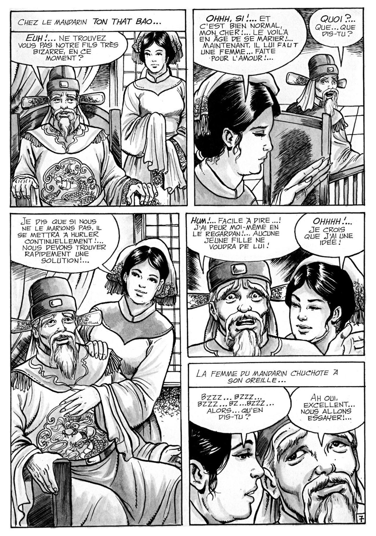 Le Prince Chien page 8 full
