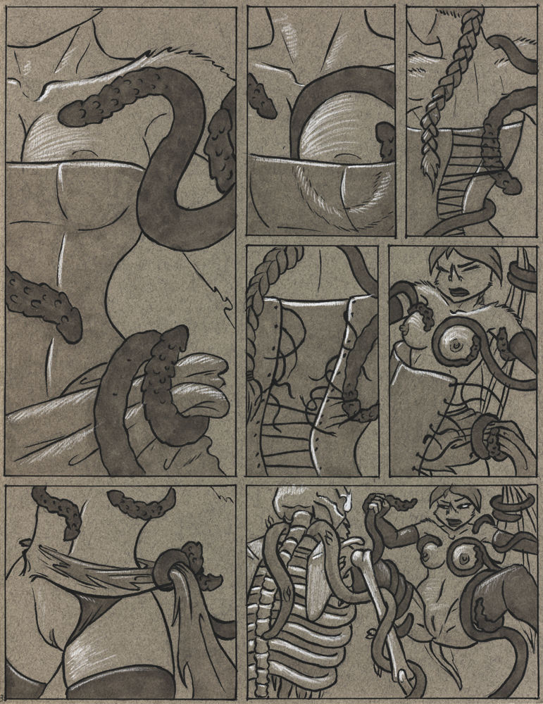 All Hallow's Eve page 3 full