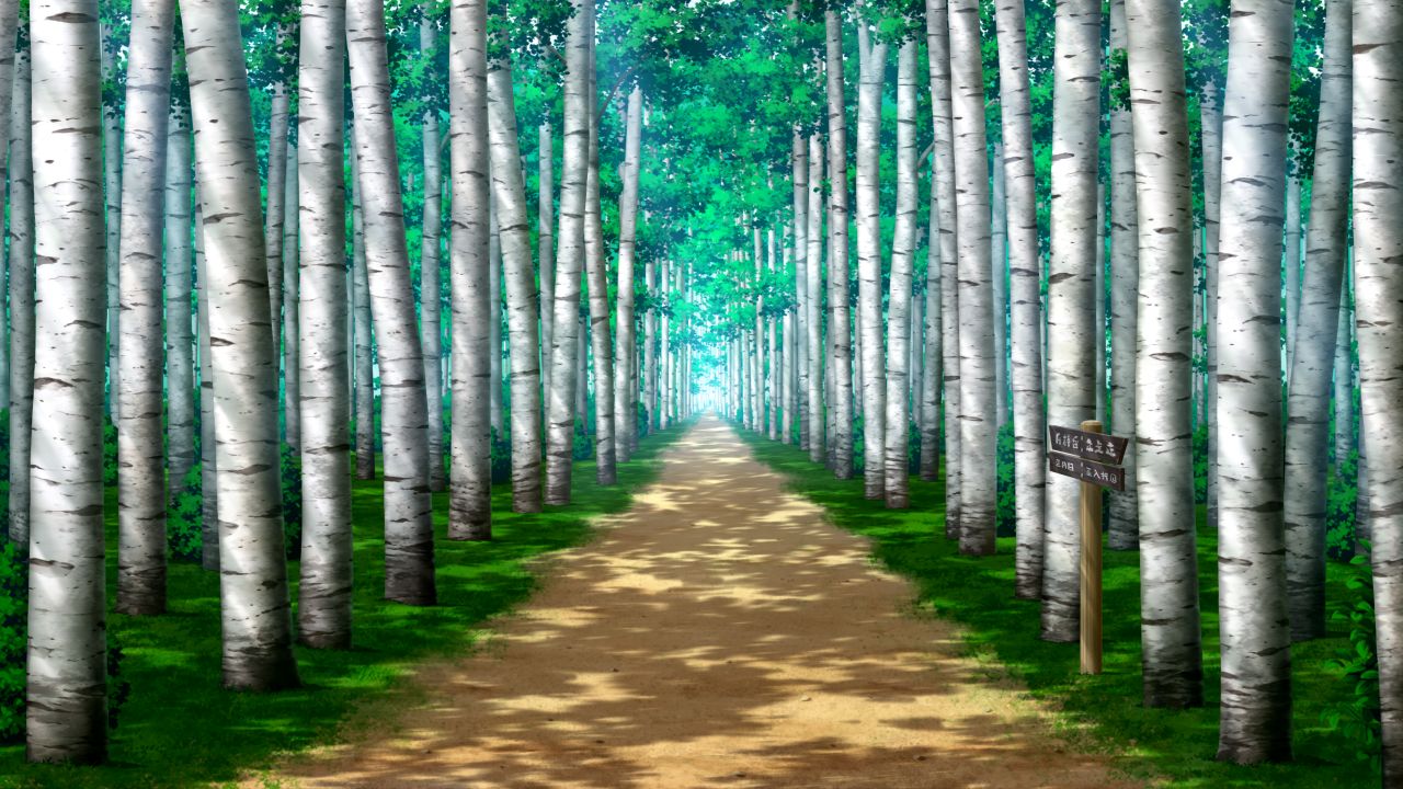 Natsu no Iro no Nostalgia page 2 full