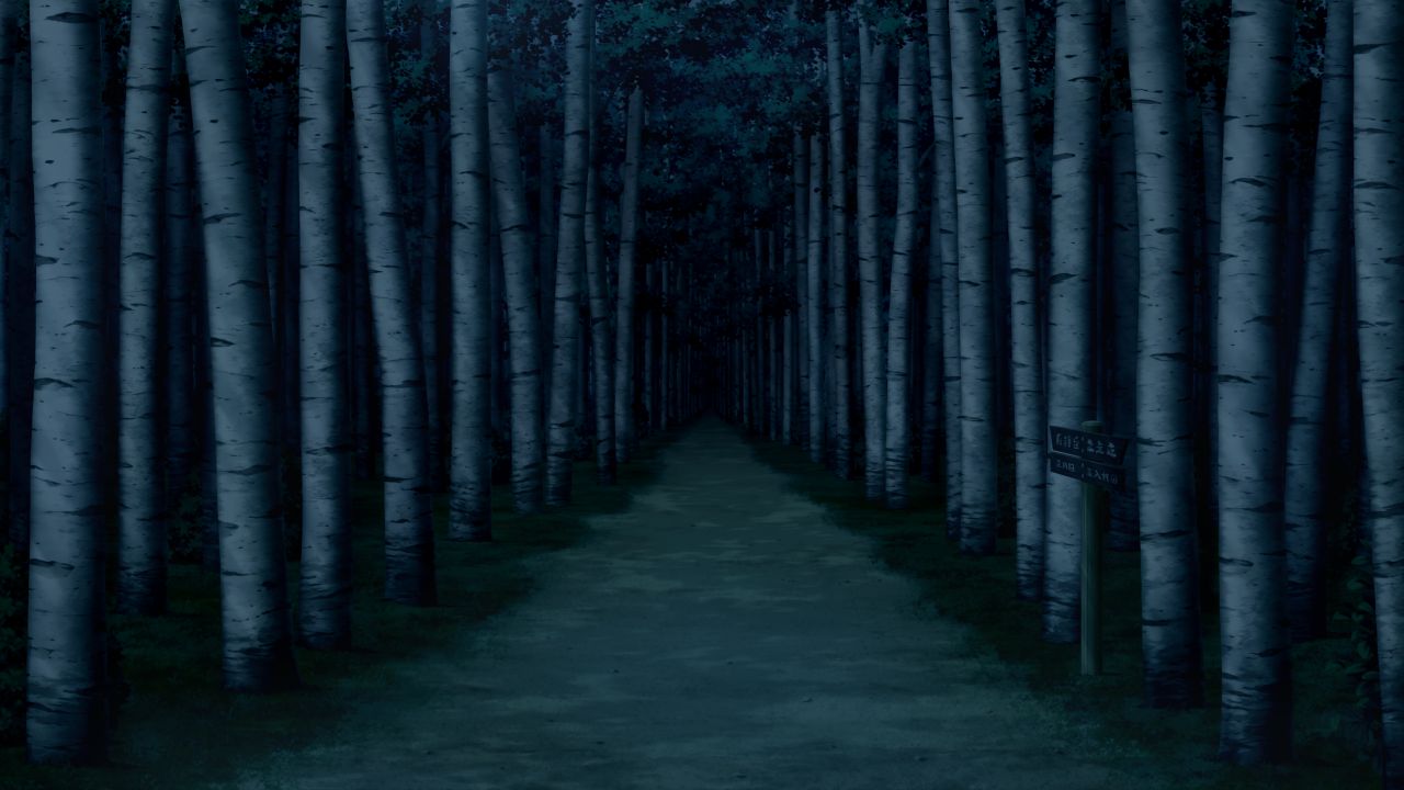 Natsu no Iro no Nostalgia page 4 full