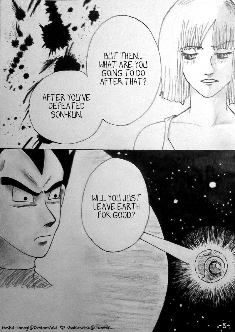 Rude Love page 10 full