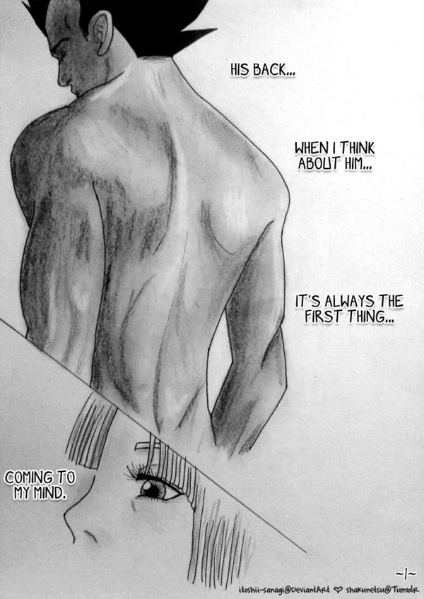 Rude Love page 3 full