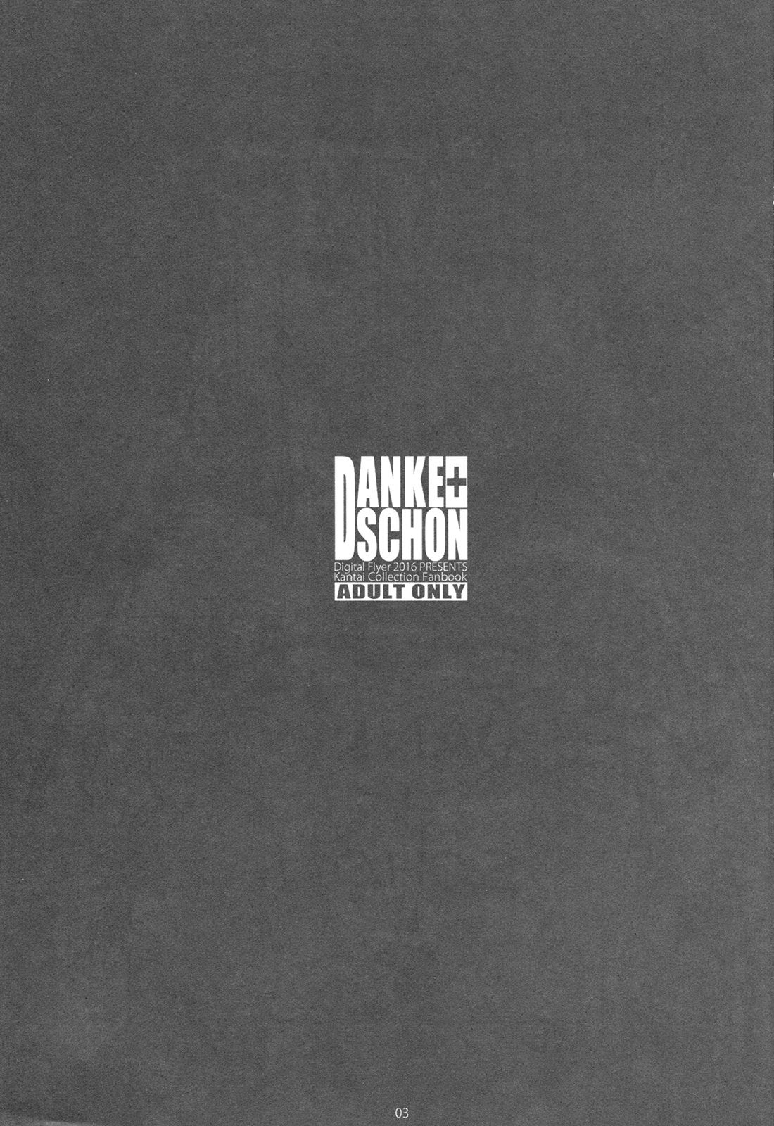 DANKE+SCHON page 2 full