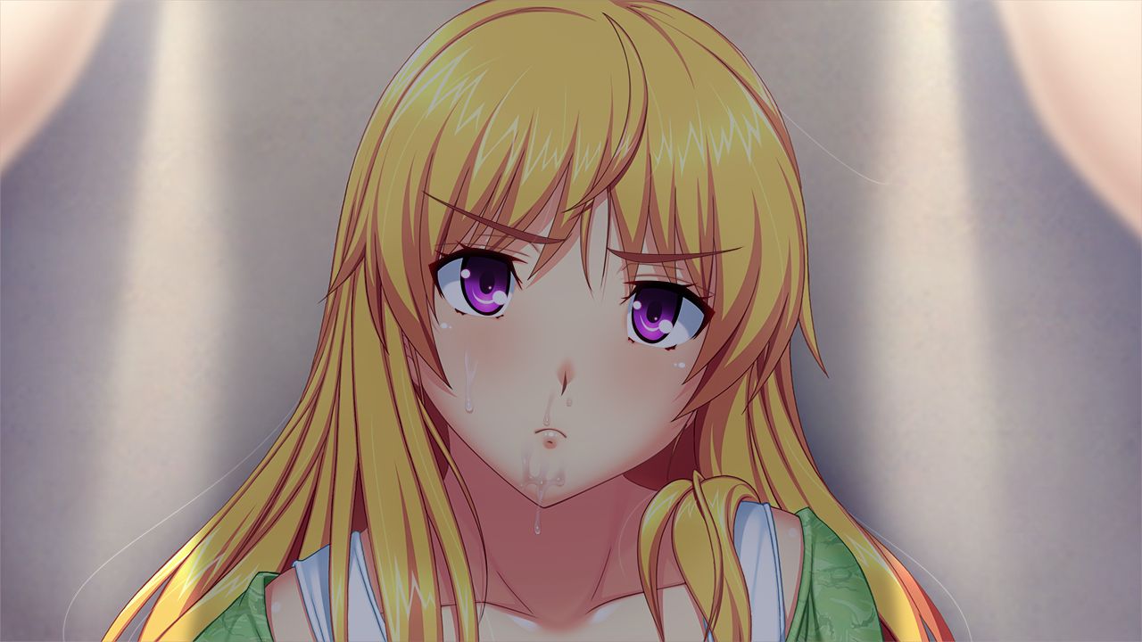 Kyonyuu Daikazoku Saimin "Kazoku Minna de Iki Makuru Sex ga Yamerarenainoo" page 3 full