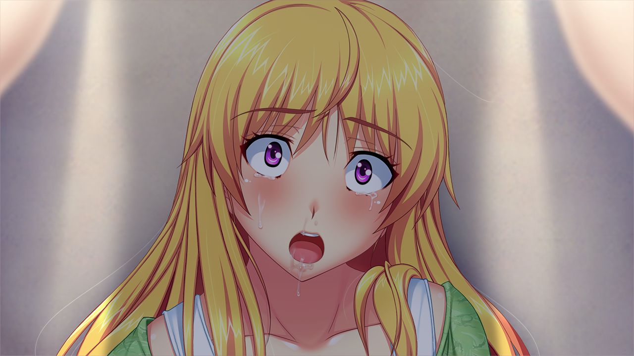 Kyonyuu Daikazoku Saimin "Kazoku Minna de Iki Makuru Sex ga Yamerarenainoo" page 5 full