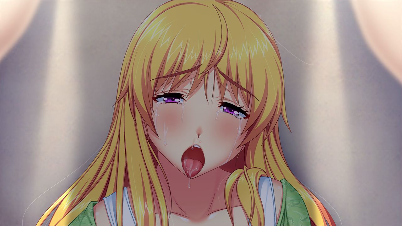Kyonyuu Daikazoku Saimin "Kazoku Minna de Iki Makuru Sex ga Yamerarenainoo" page 8 full