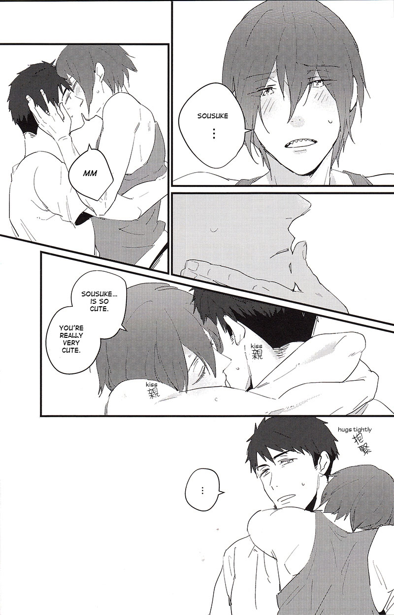 Möbius loop page 7 full