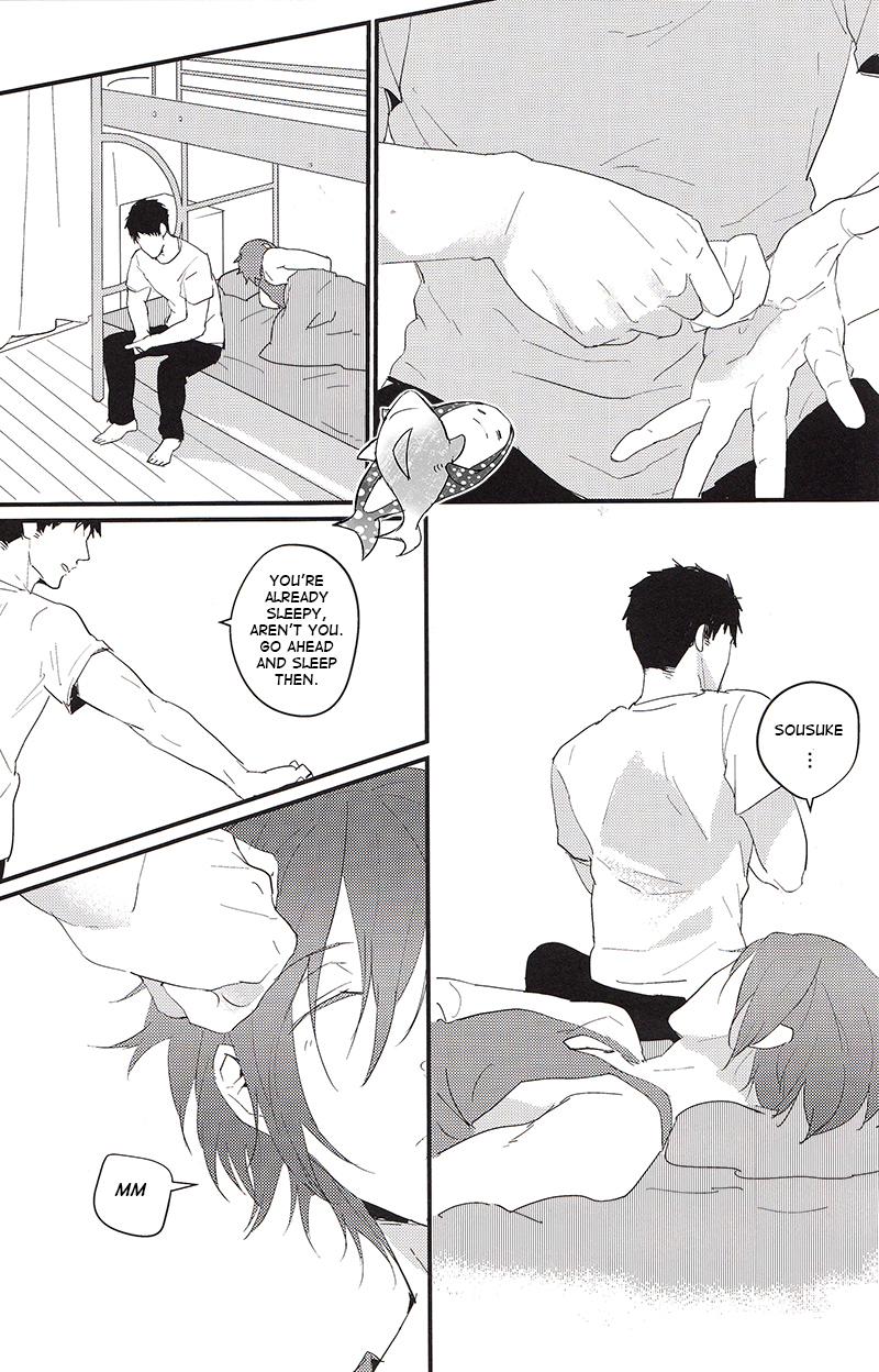 Möbius loop page 8 full