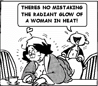 Comic Moms Doing Their Sons page 10 full