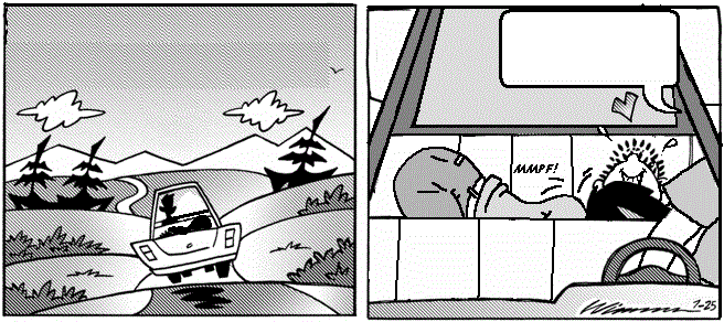 Comic Moms Doing Their Sons page 5 full