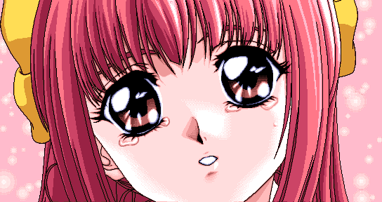 Leap - Toki ni Sarawareta Shoujo page 3 full