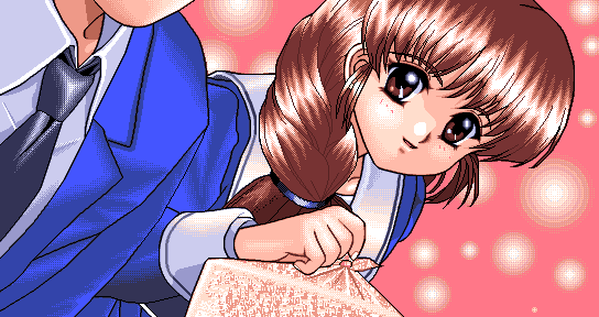 Leap - Toki ni Sarawareta Shoujo page 8 full