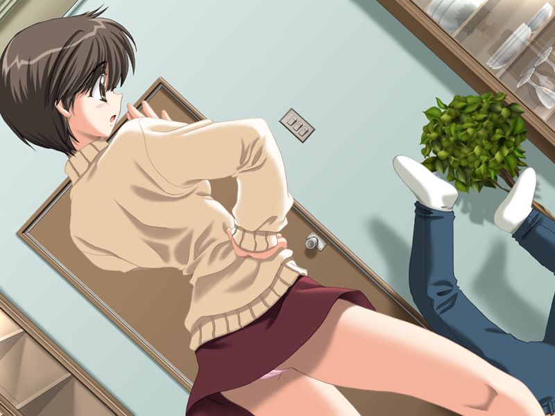 Kitsune-iro no Komoriuta page 3 full
